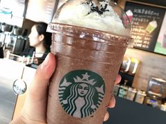 -星巴克(南京狮子桥店)