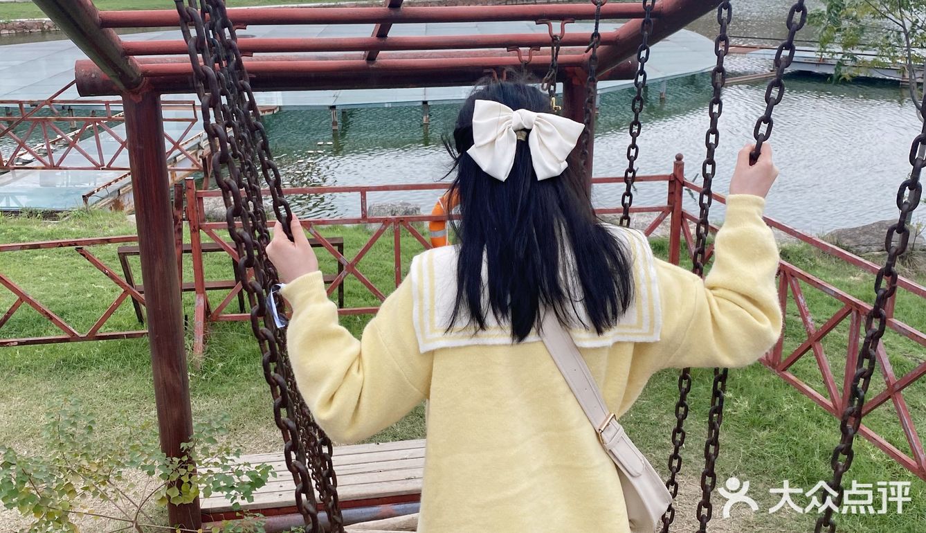 开封探店，天波杨府燎原剧场[糖果]
