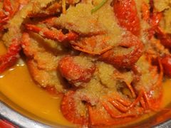 -乔街深夜食堂·台州菜·高压锅生蚝(杭州总店)