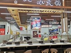 -利客来李村购物中心