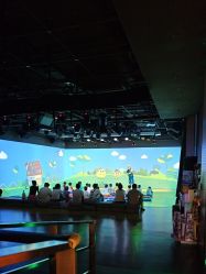 -小鸡哆哆故事屋·儿童乐园(嘉里城店)