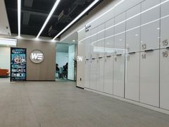-WEGYMER健萌健身(麦德龙钰龙天下馆)