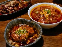 -付小姐在成都(中山公园店)