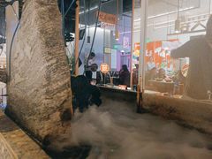 -新辣道鱼火锅(航天万源店)