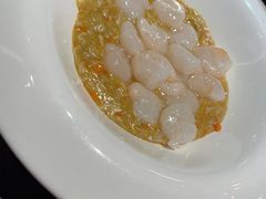 蟹粉虾仁-蟹榭·本帮江浙菜·蟹宴(五角场合生汇商场店)