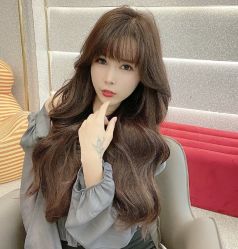 点击看大图 -那茉 Hair Salon
