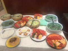 -金彤川菜(西稍门店)