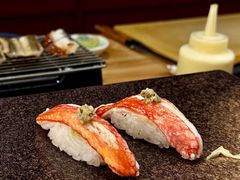 -Sushi Hanzo半藏(天环广场店)