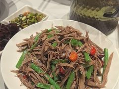 -李记搅团•非遗陕菜(三桥店)