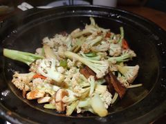 -黑鸡小馆(金源店)