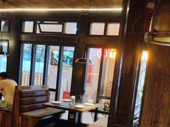-夯鱼烤鱼·尔滨地标美食(中央商场店)
