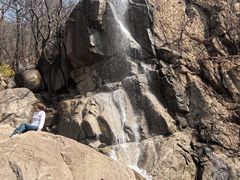 -天津盘山风景名胜区