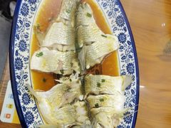 -灵福缘私房菜·农家菜(拈花湾·灵山大佛必推店)