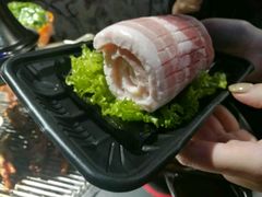 -碎怂烤肉(钟楼柳巷店)