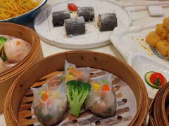 -海上名珠·海鲜酒楼(励骏庞都店)