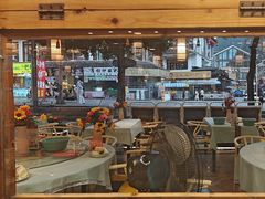 -大师傅金奖啤酒鱼(西街口总店)