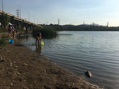 -永定河休闲森林公园