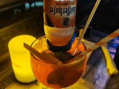 -LENBACH兰巴赫西餐啤酒坊(大连东港店)