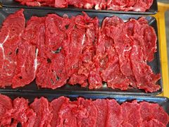 -荣记潮汕牛肉火锅(仙鹤街店)