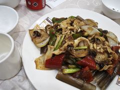 -凤城礼记鱼翅海鲜酒家(新马路总店)