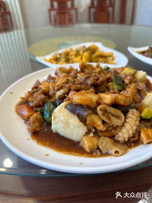 恩宏德餐馆(平山道店)图片