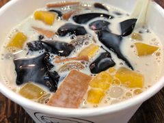 -豆花妈妈(百商广场店)