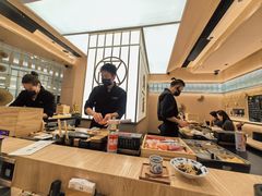 -鮨政·Omakase(港汇恒隆广场店)