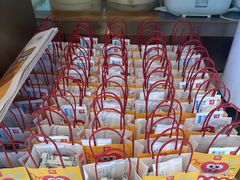 -西贝(上海我格广场店)