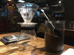 -印咖啡IN COFFEE(红旗街店)