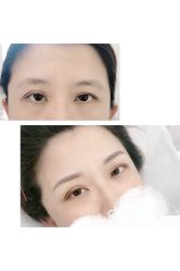 -MIVI·纹眉半永久野生眉
