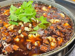 -重庆乌鱼庄·龙滋鲜(青羊大道店)