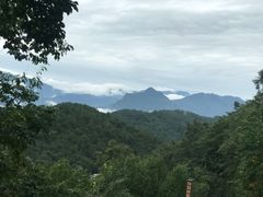 -九皇山景区
