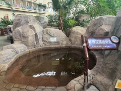-渔岛海洋度假区