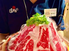 -温野菜涮涮锅(西单大悦城店)