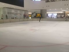 -TheRink大零溜冰场(IFS国金中心店)