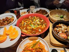 -798餐厅(任丘路店)