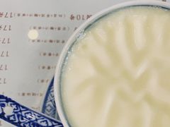 -捷信牛奶甜品世家(柳巷店)