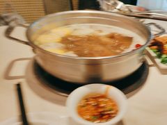-八合里牛肉火锅(福州万象城店)