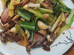 -外婆烧.老杭帮菜(庆春店)