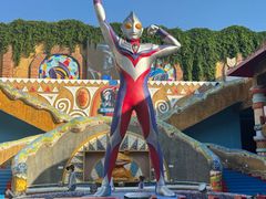 -大连海昌发现王国主题公园