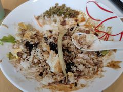 -嘉和一品粥(方庄店)
