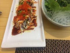 -樱の千渡日式料理·铁板烧•烧鸟(金盛田广场店)