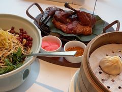 -小厨娘淮扬菜(天印大道店)