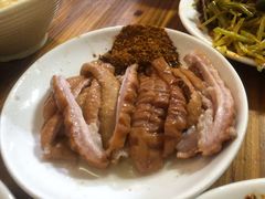 卤肥肠-叶老大肥肠