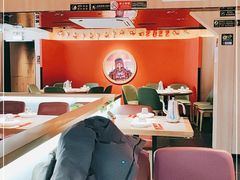 大堂-金手勺东北菜馆(大屯北路店)