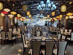 -会宾园·云山宴中餐