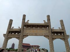 -八仙过海景区