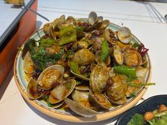 -亿牌牌东北烧烤(博物馆旗舰店)