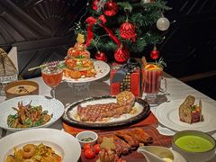 -Mogul Eatery·大亨餐酒馆