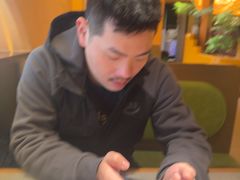 -塔哈尔·新疆盛宴(奉贤龙湖店)